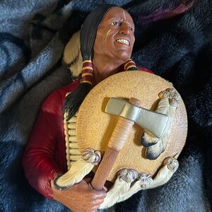 Vintage 1967 Bossons congleton England